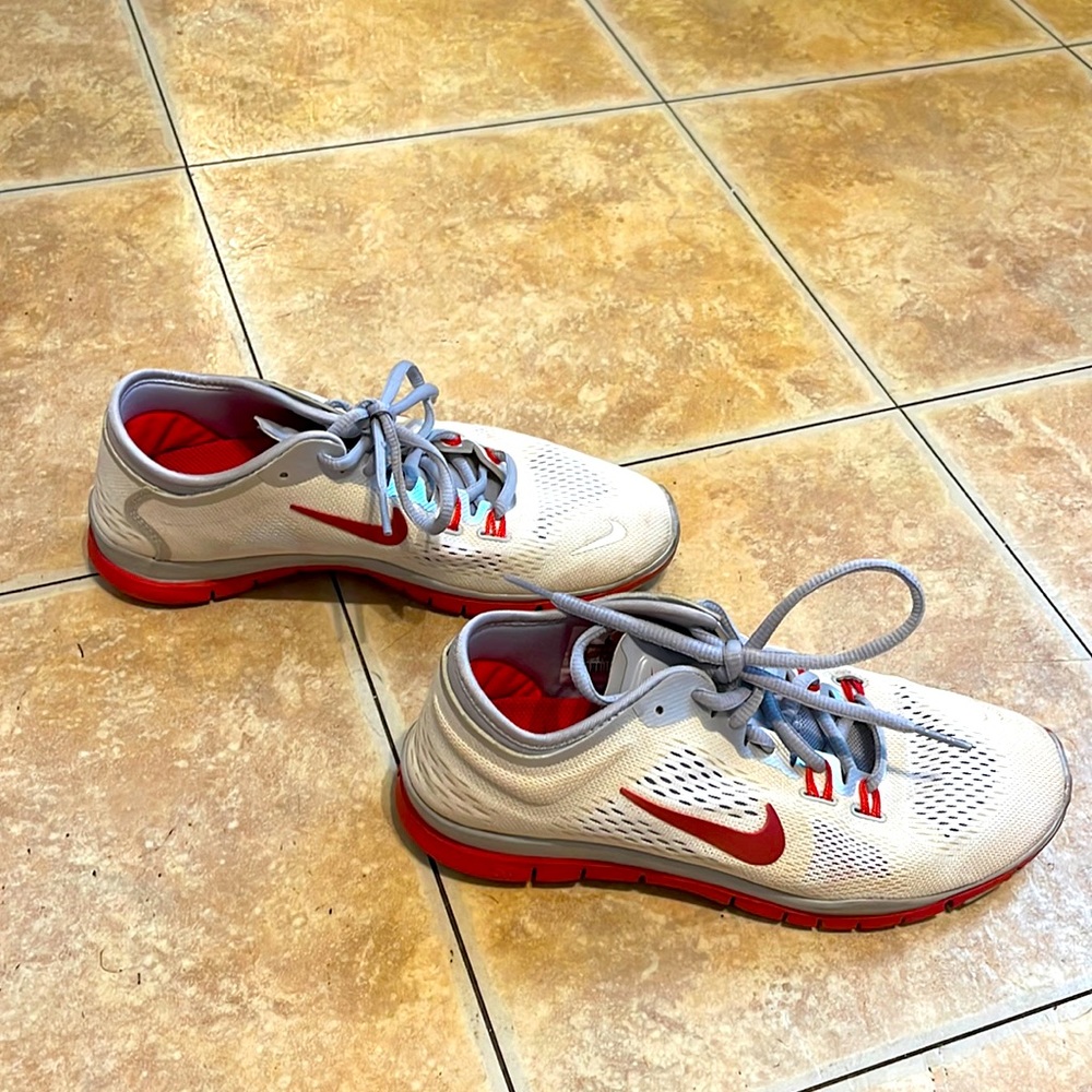 Nike Free TR FIT 4 Shoes